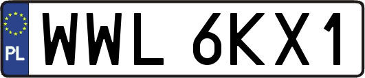 WWL6KX1