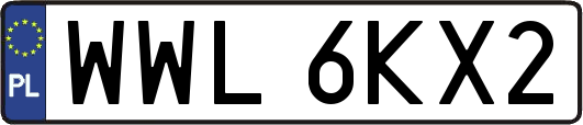 WWL6KX2