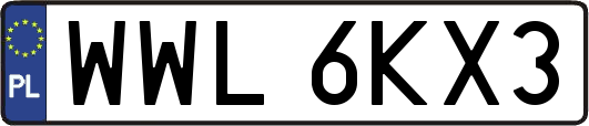 WWL6KX3
