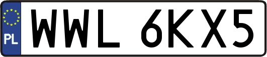 WWL6KX5