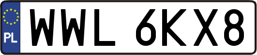 WWL6KX8