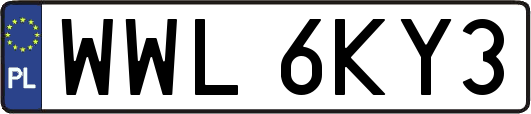 WWL6KY3