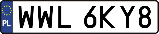 WWL6KY8