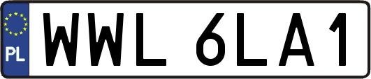 WWL6LA1