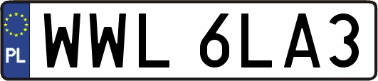 WWL6LA3