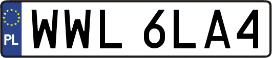 WWL6LA4