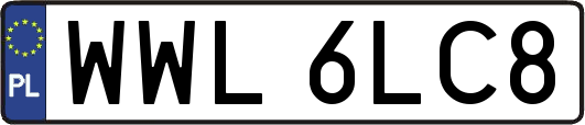 WWL6LC8