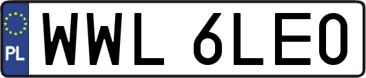 WWL6LE0
