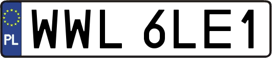 WWL6LE1
