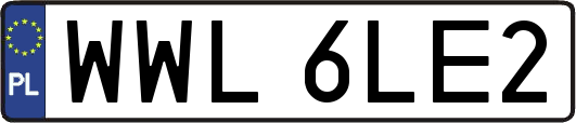 WWL6LE2