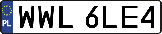 WWL6LE4