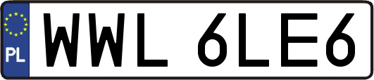 WWL6LE6