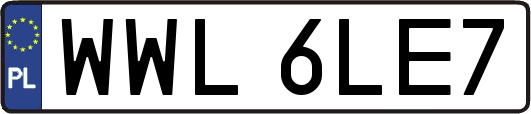 WWL6LE7