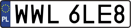 WWL6LE8
