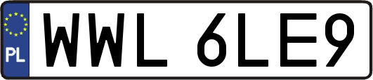 WWL6LE9