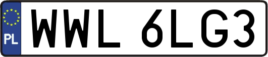 WWL6LG3
