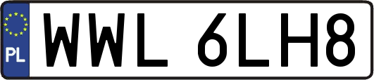 WWL6LH8