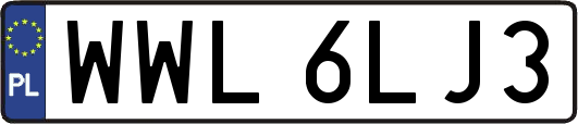 WWL6LJ3