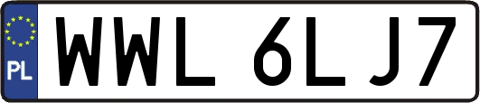 WWL6LJ7