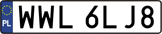WWL6LJ8