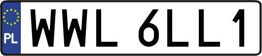 WWL6LL1