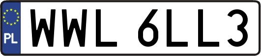 WWL6LL3