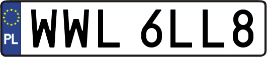 WWL6LL8