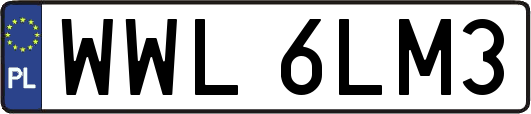 WWL6LM3