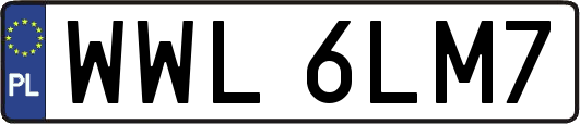WWL6LM7