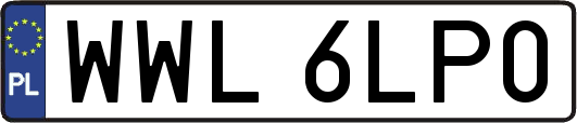 WWL6LP0