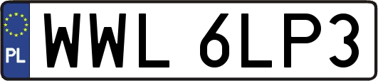 WWL6LP3