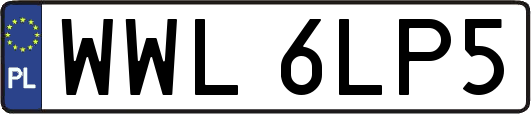 WWL6LP5