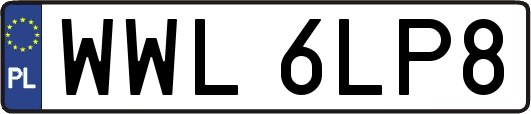 WWL6LP8