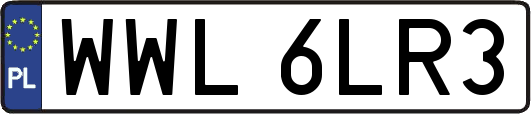 WWL6LR3