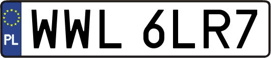 WWL6LR7