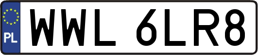 WWL6LR8