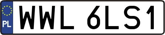 WWL6LS1