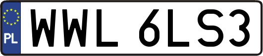 WWL6LS3