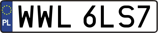 WWL6LS7