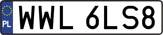 WWL6LS8