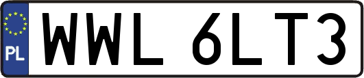 WWL6LT3