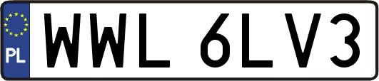 WWL6LV3