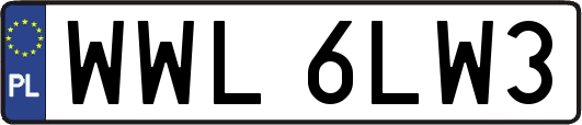 WWL6LW3