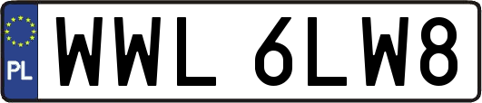WWL6LW8