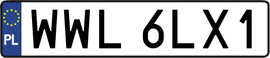 WWL6LX1