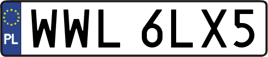 WWL6LX5