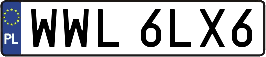 WWL6LX6