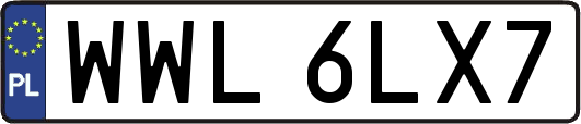 WWL6LX7