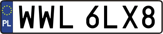 WWL6LX8
