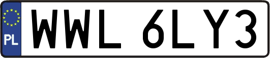WWL6LY3
